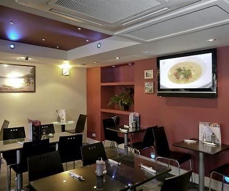 Palombos Of Balloch Alexandria Exterior foto